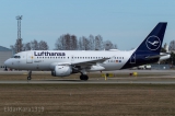 Airbus A319-114